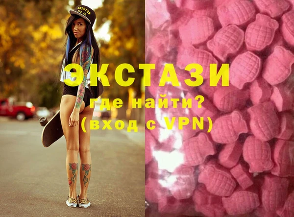 ECSTASY Медногорск